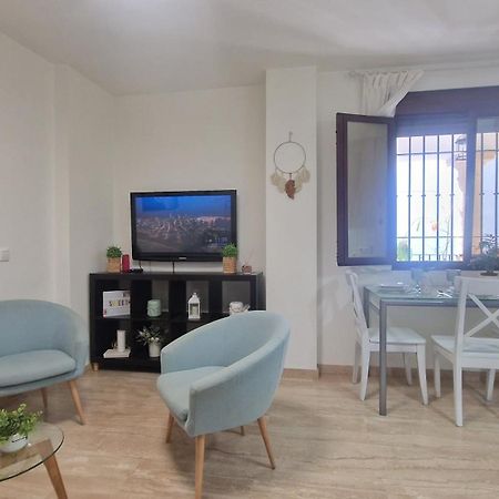 Los Patios Cordobeses Córdoba Kültér fotó
