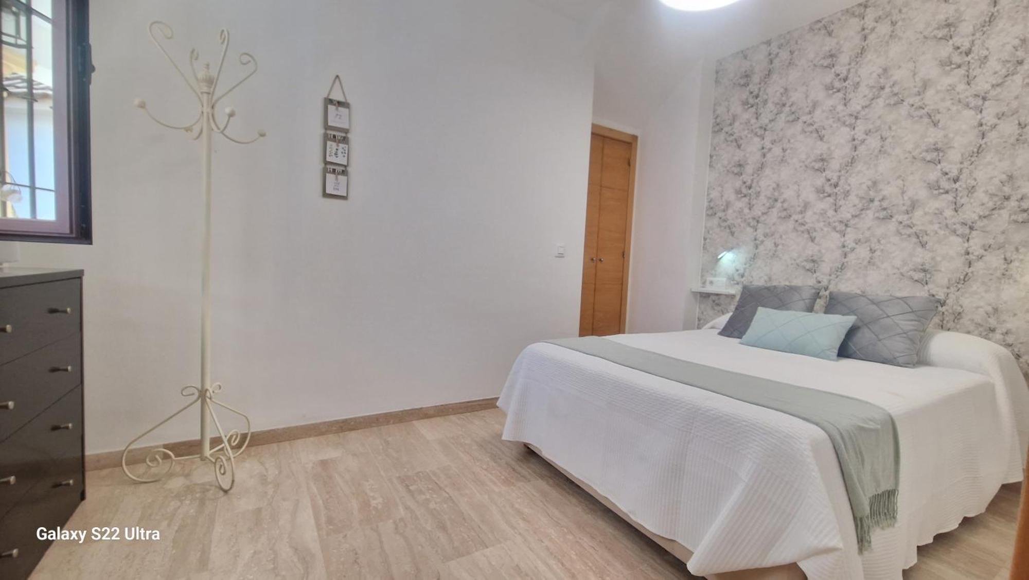 El Patio De Los Jazmines Apartman Córdoba Kültér fotó