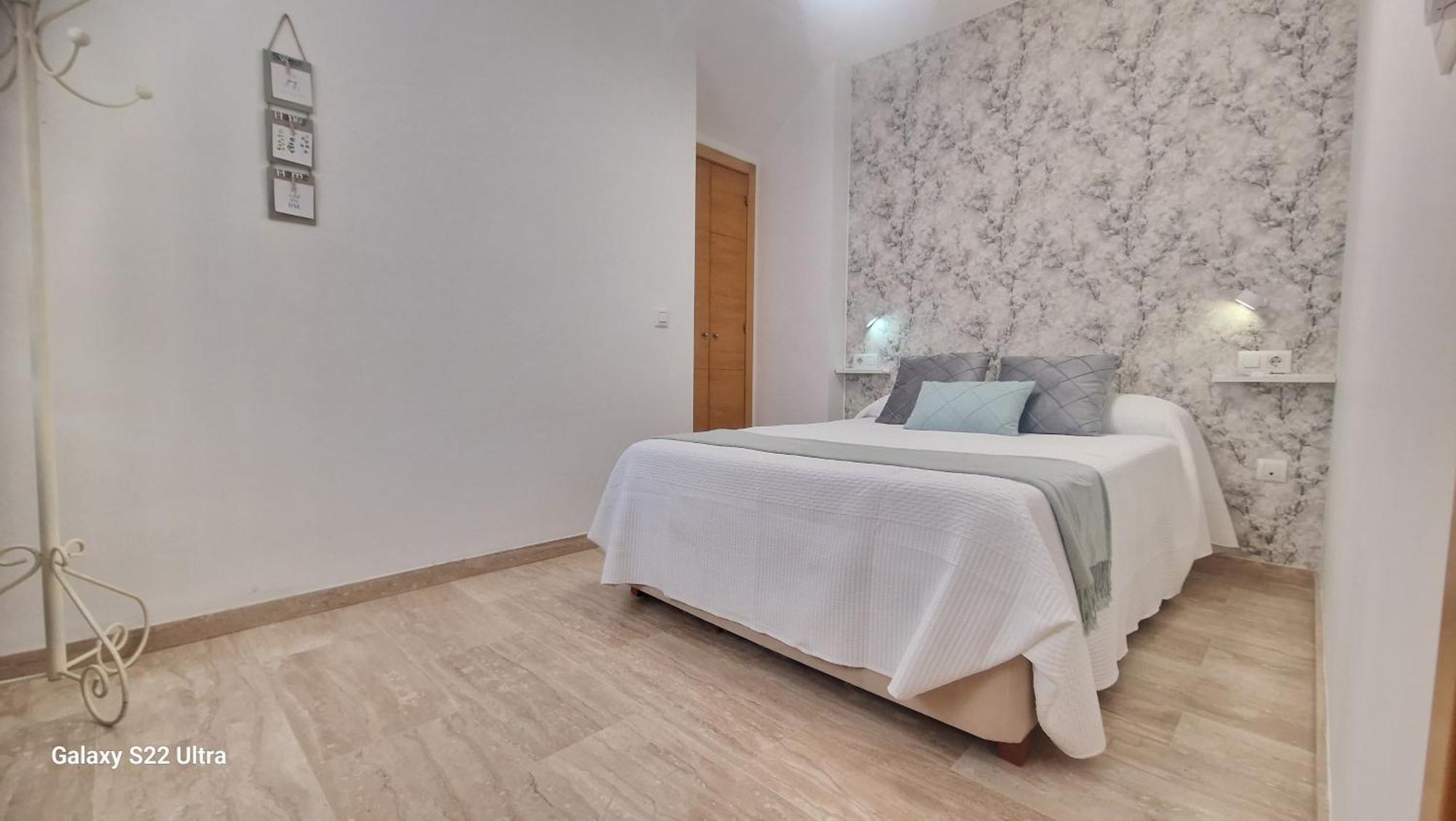 El Patio De Los Jazmines Apartman Córdoba Kültér fotó