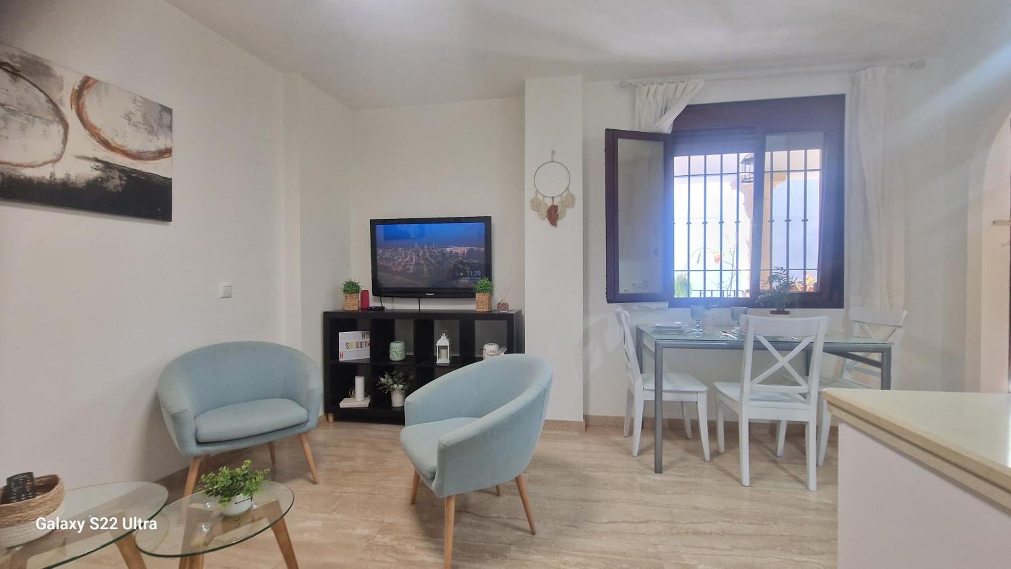 El Patio De Los Jazmines Apartman Córdoba Kültér fotó