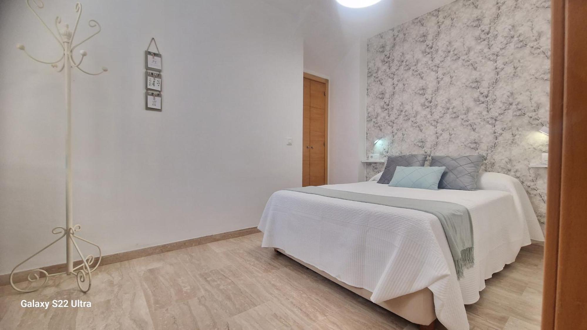 El Patio De Los Jazmines Apartman Córdoba Kültér fotó